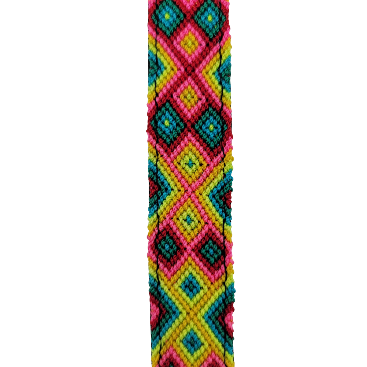 C2044 SMALL DOG COLLAR CHIAPAS