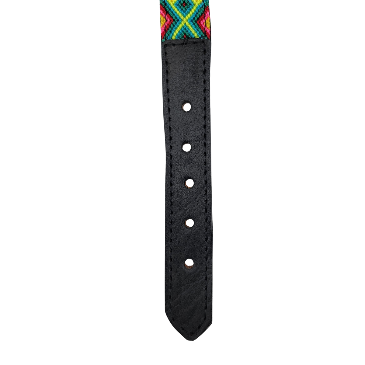 C2044 SMALL DOG COLLAR CHIAPAS