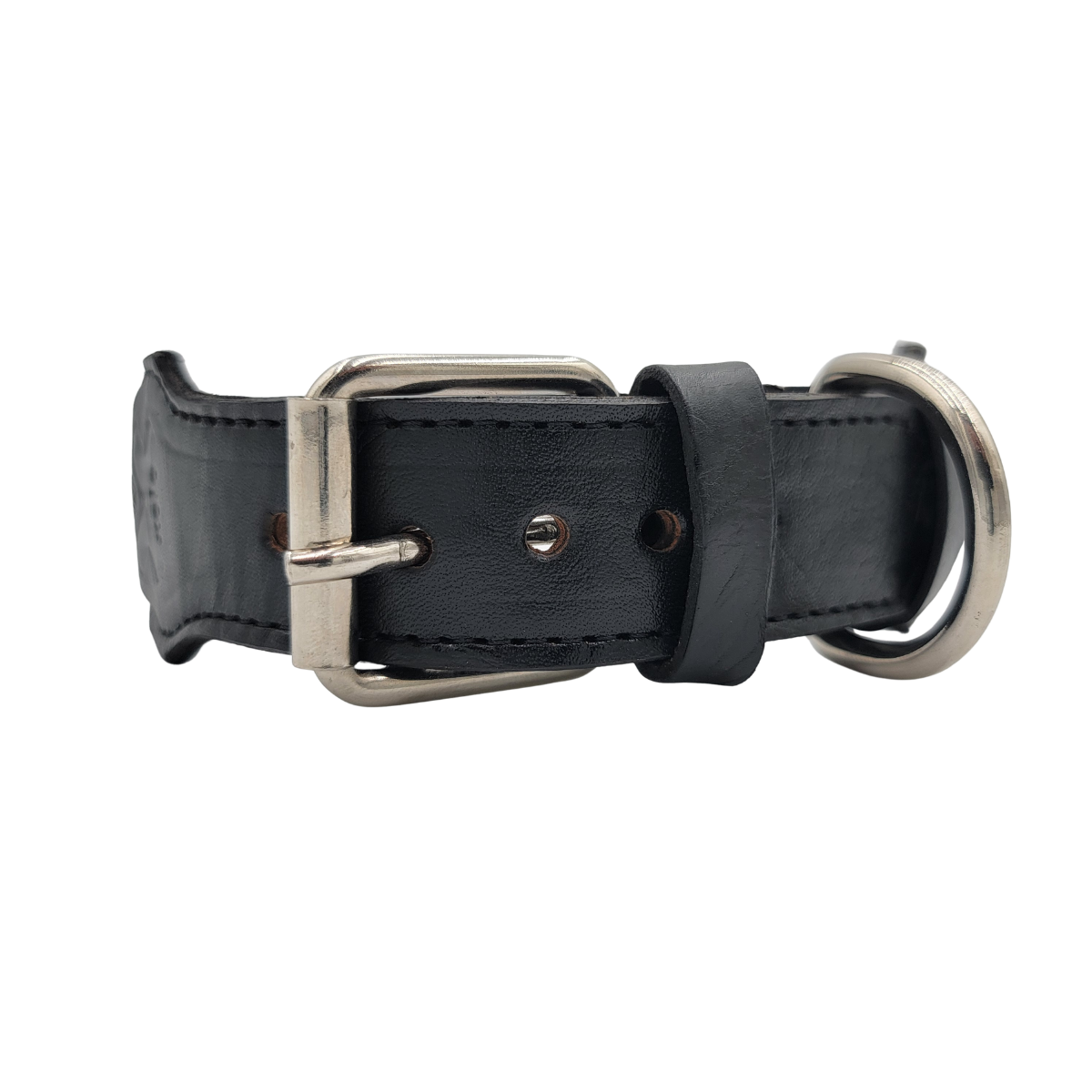 C3932 MEDIUM DOG COLLAR CHIAPAS
