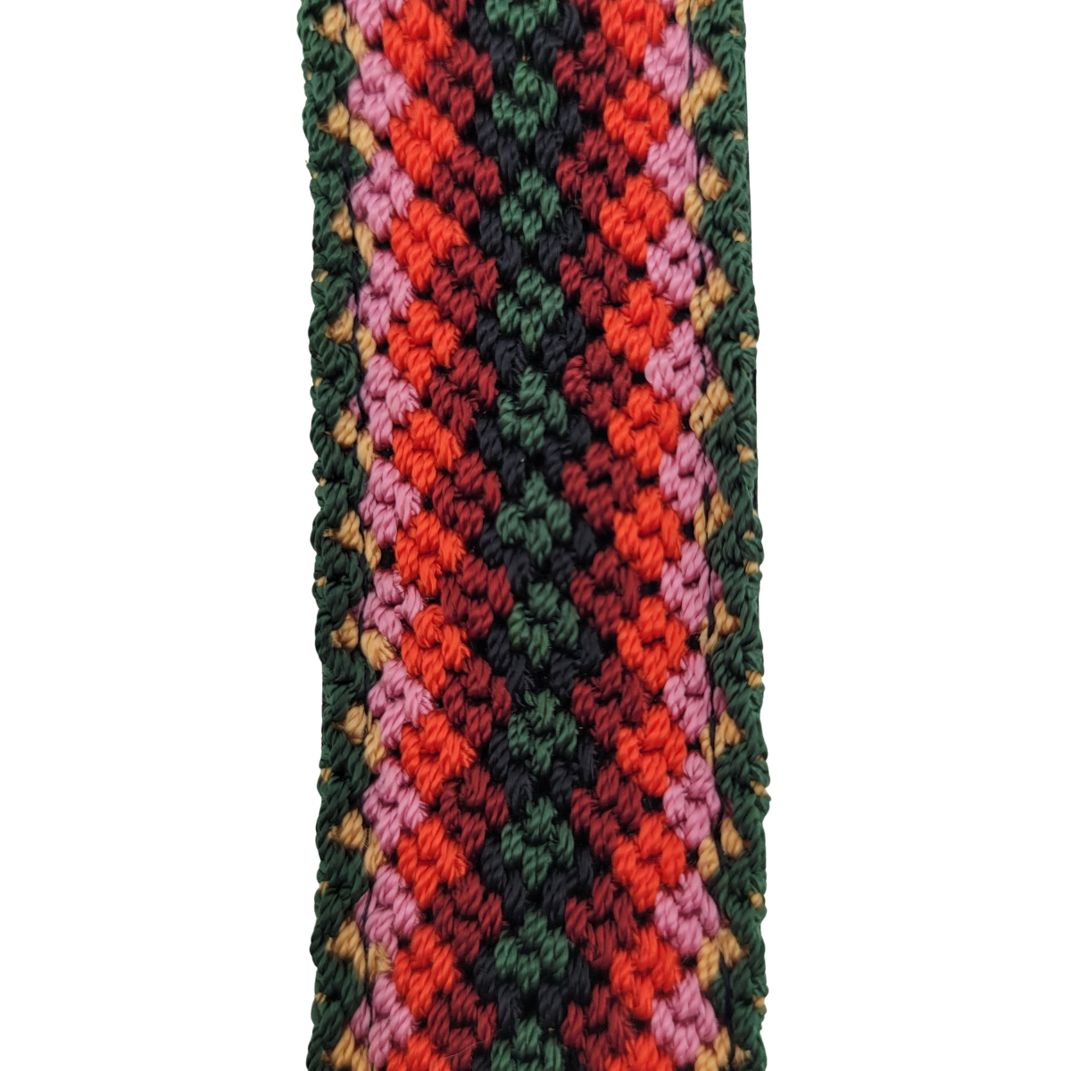 C3932 MEDIUM DOG COLLAR CHIAPAS