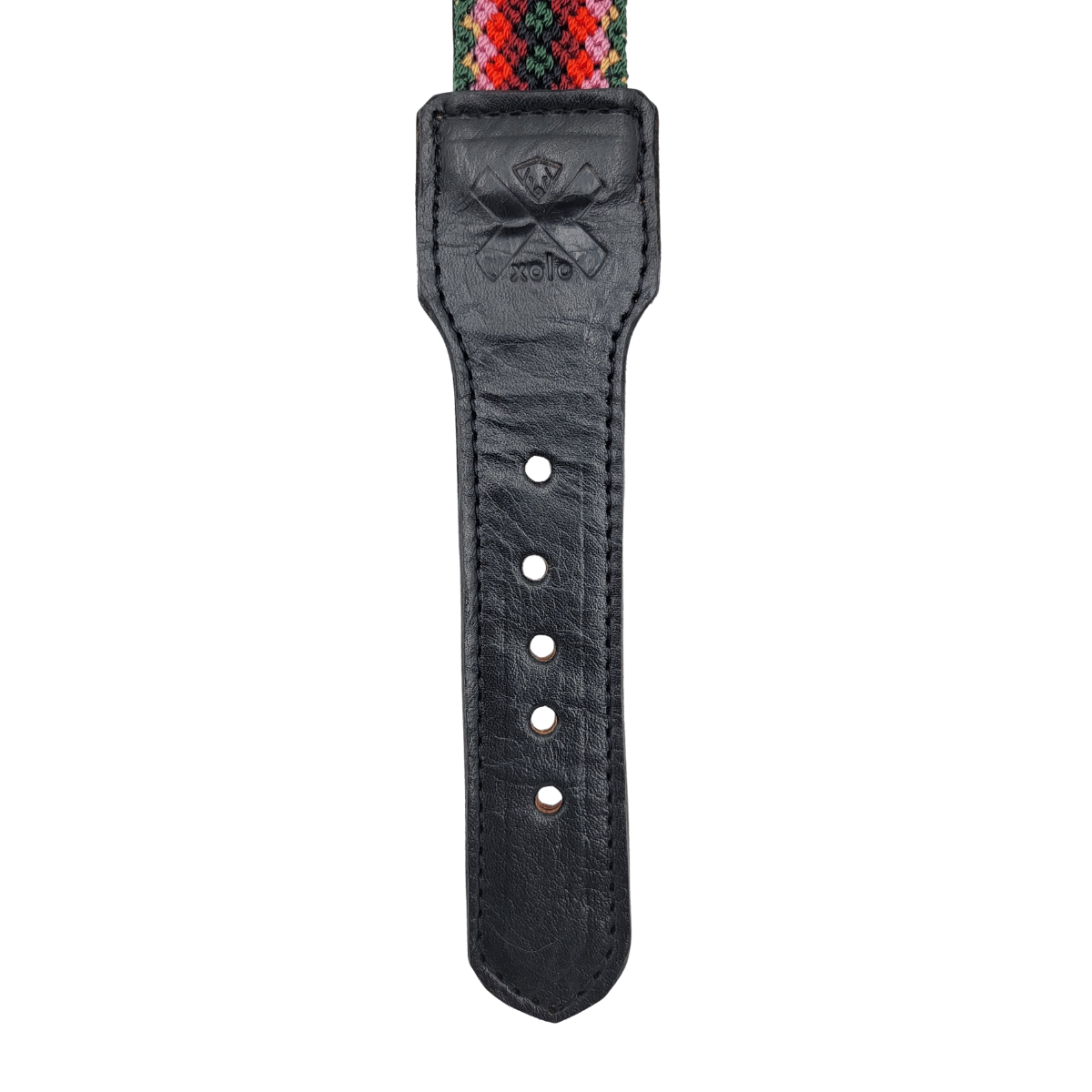 C3932 MEDIUM DOG COLLAR CHIAPAS