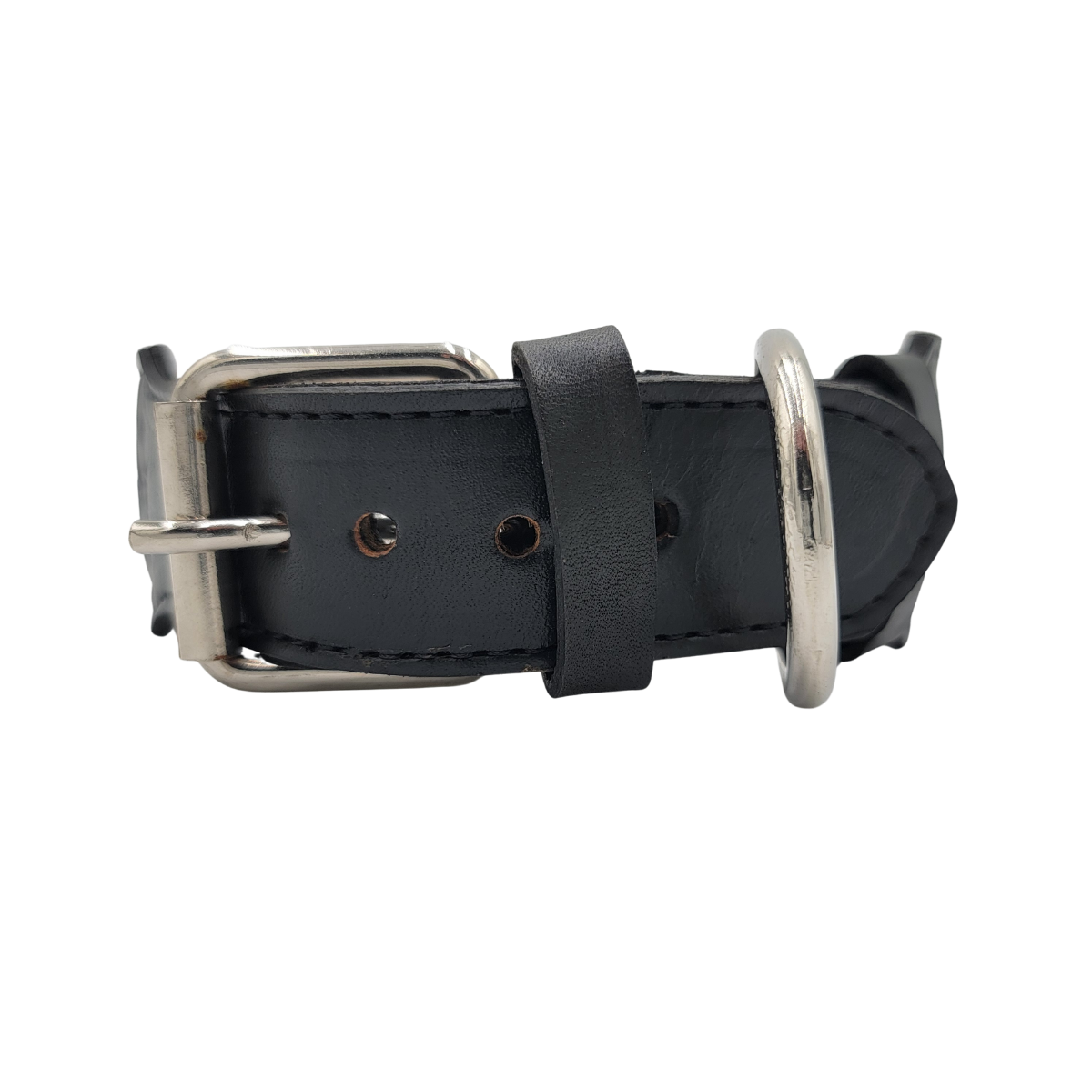 C3683 MEDIUM DOG COLLAR CHIAPAS
