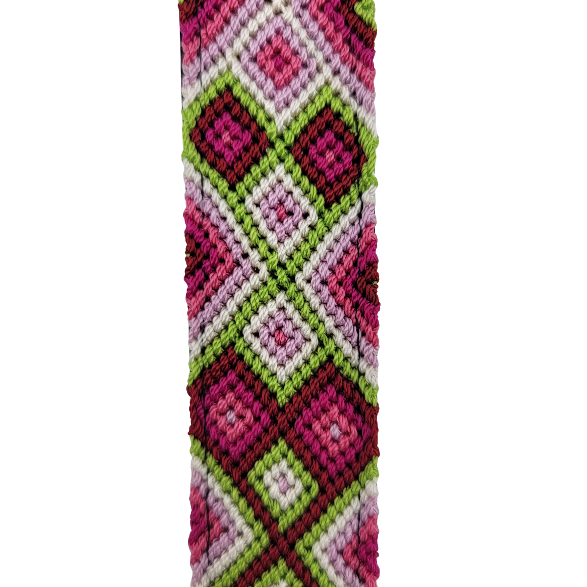 C3683 MEDIUM DOG COLLAR CHIAPAS