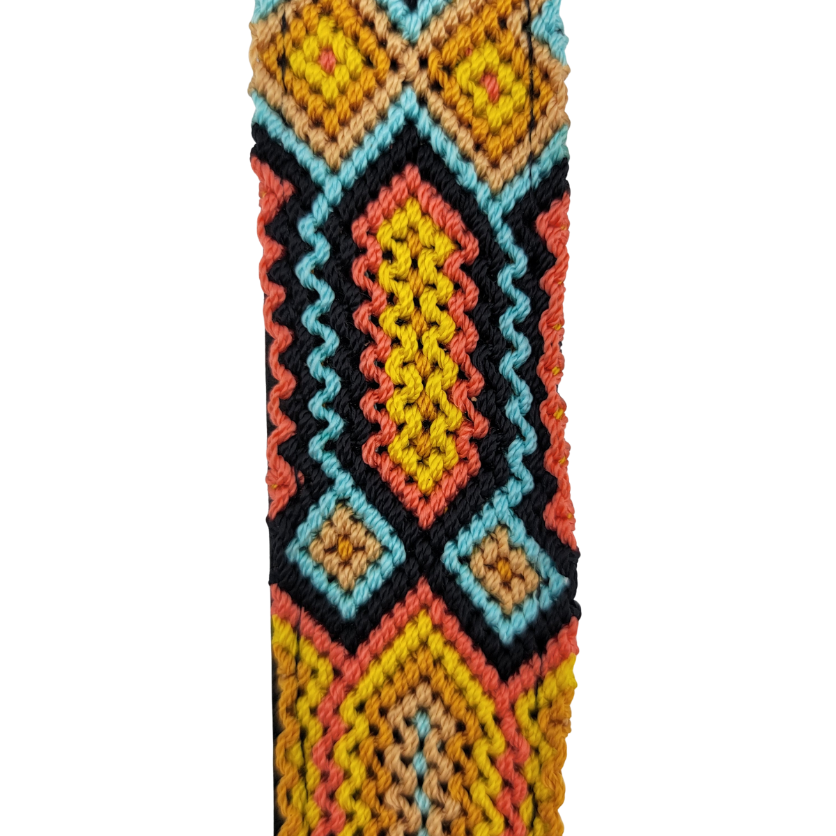 C3668 MEDIUM DOG COLLAR CHIAPAS