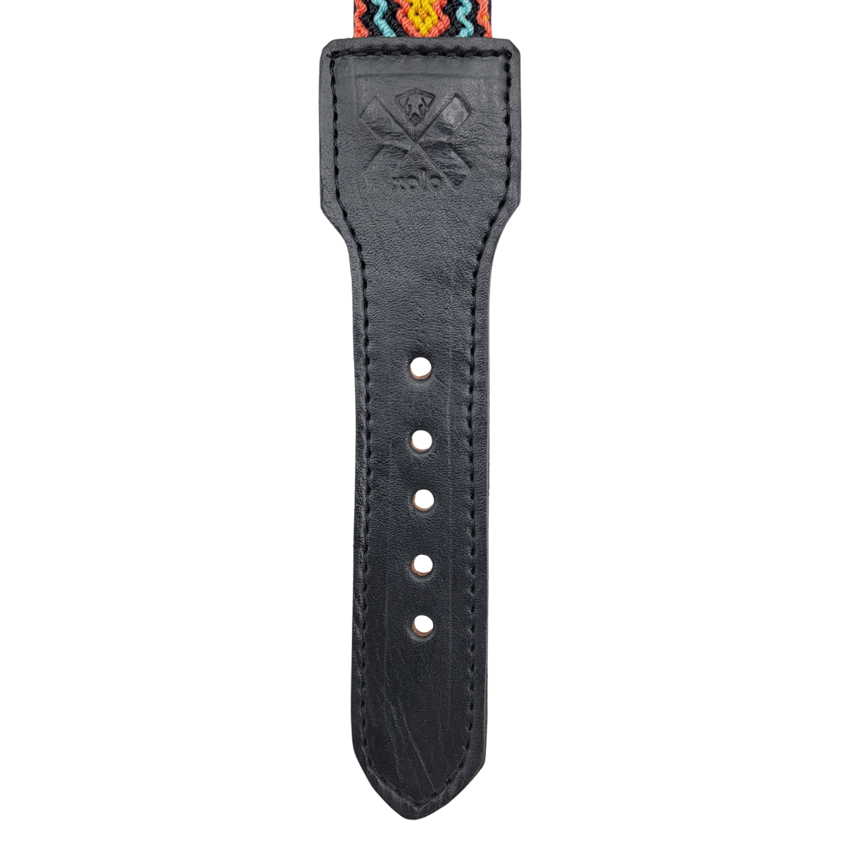 C3668 MEDIUM DOG COLLAR CHIAPAS