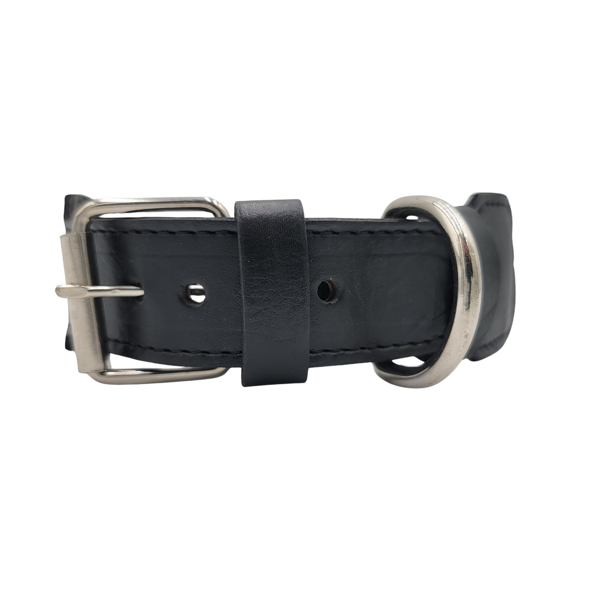 C3704 MEDIUM DOG COLLAR CHIAPAS