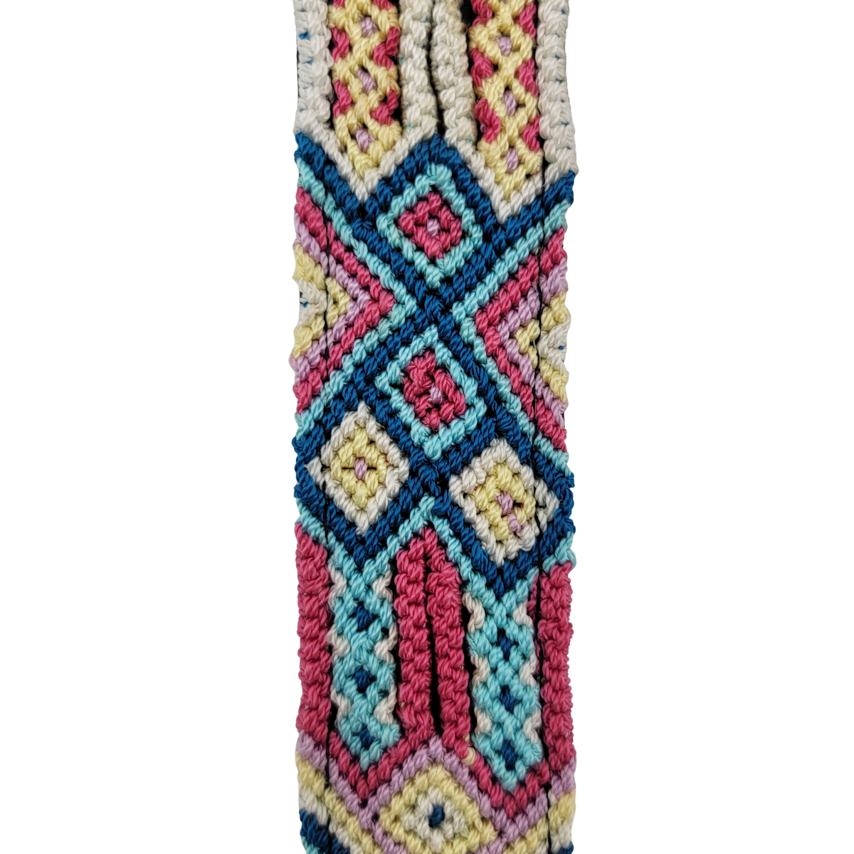 C3704 MEDIUM DOG COLLAR CHIAPAS