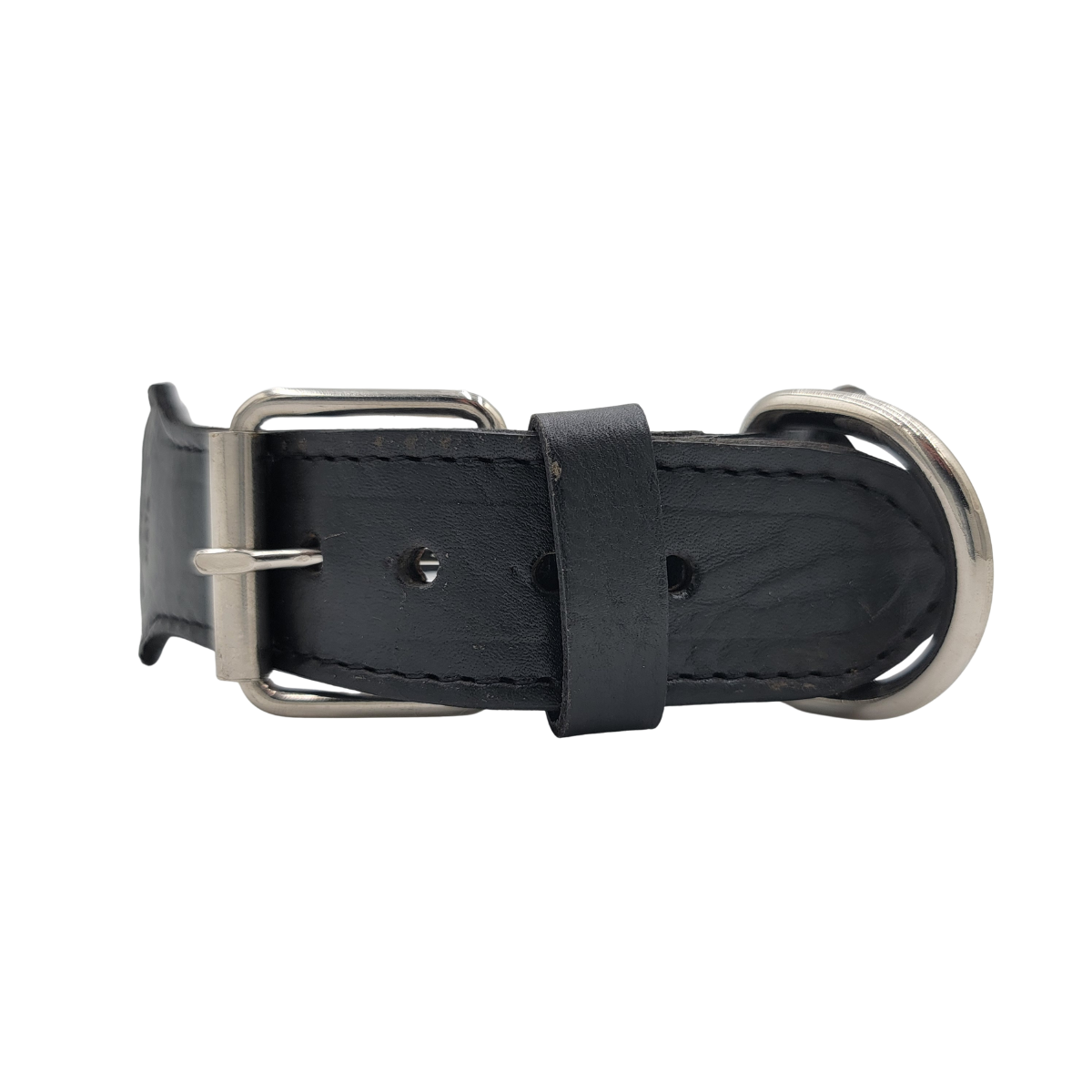C3668 MEDIUM DOG COLLAR CHIAPAS