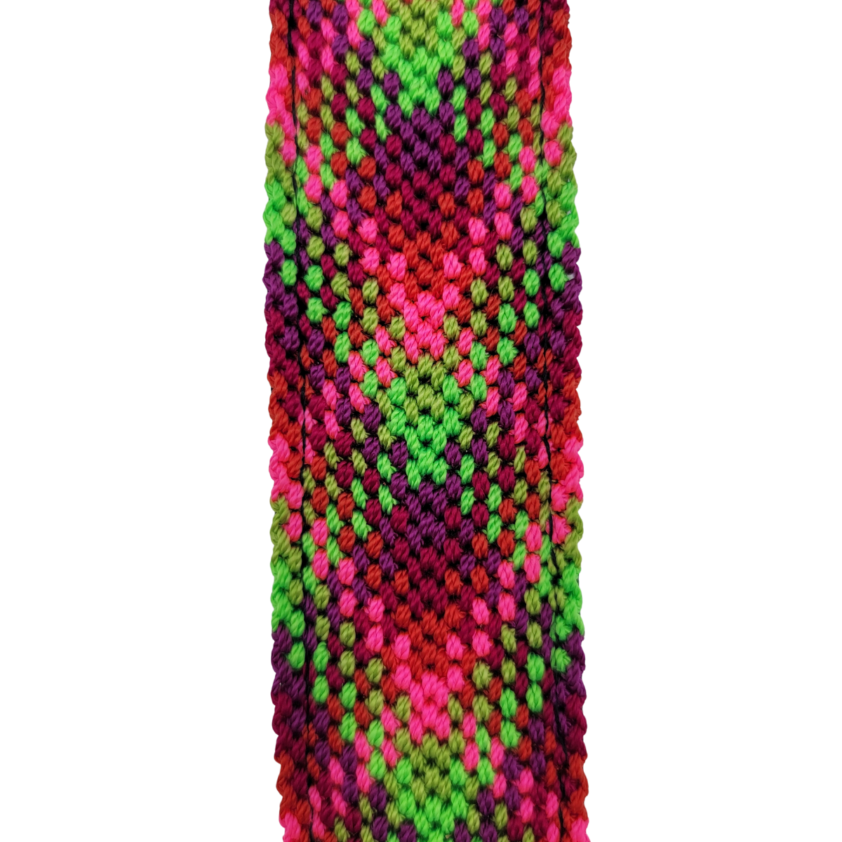 C3987 MEDIUM DOG COLLAR CHIAPAS