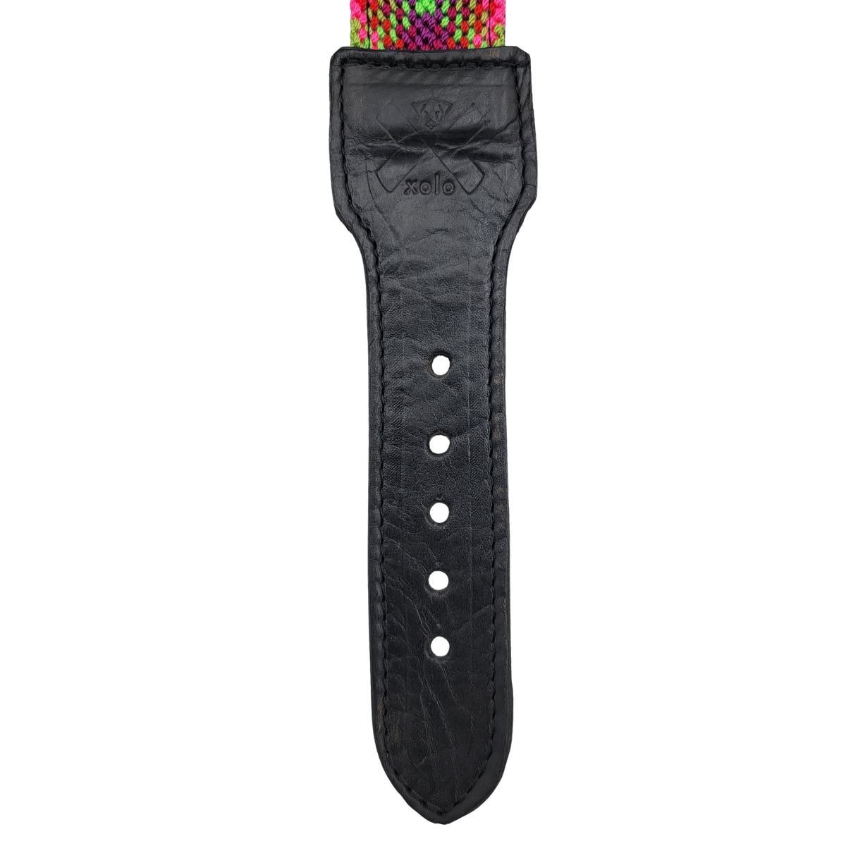 C3987 MEDIUM DOG COLLAR CHIAPAS