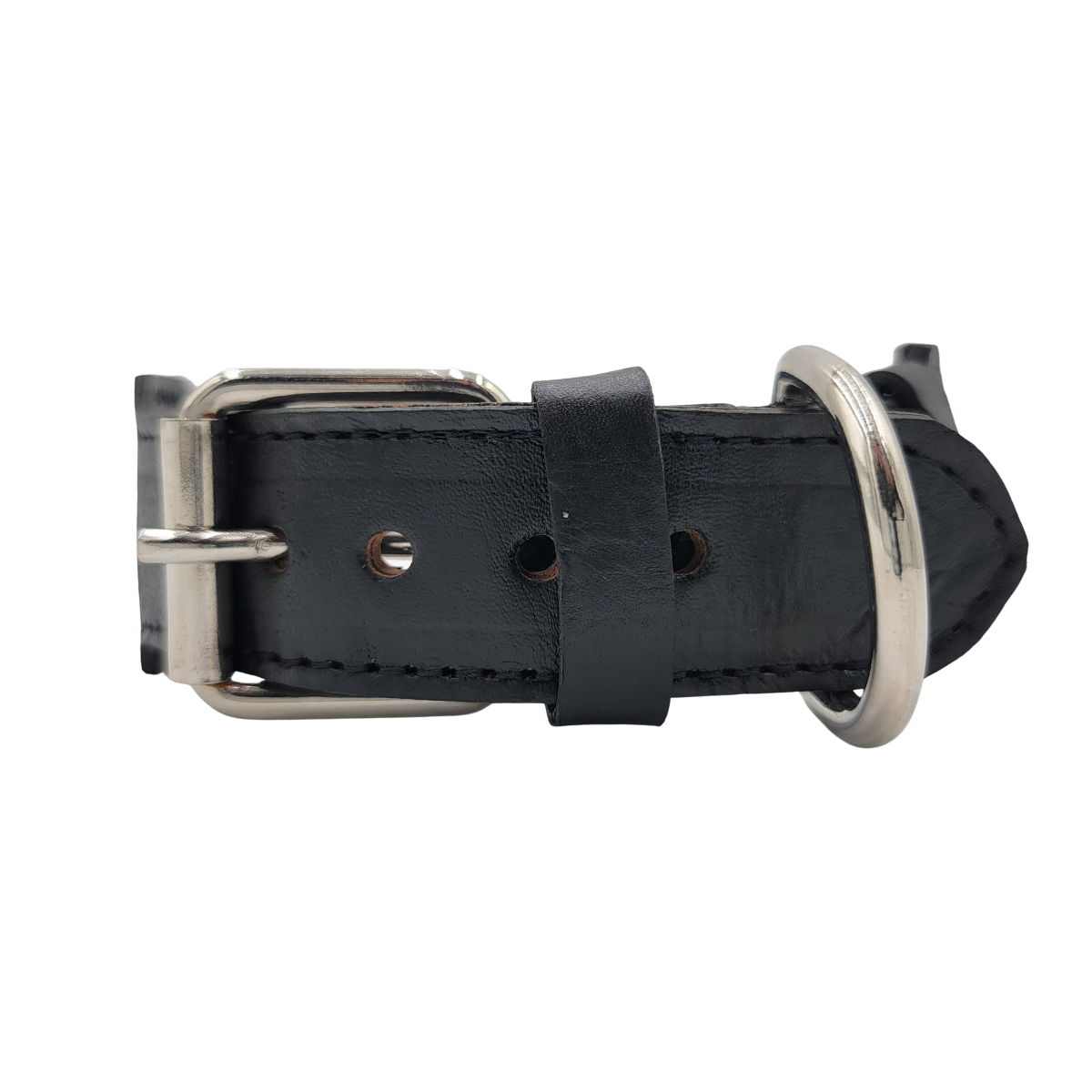 C3987 MEDIUM DOG COLLAR CHIAPAS