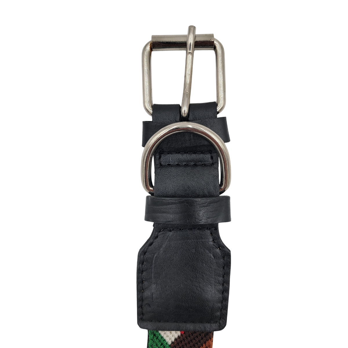 C3948 MEDIUM DOG COLLAR CHIAPAS