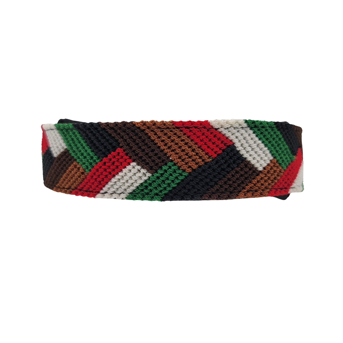 C3948 MEDIUM DOG COLLAR CHIAPAS