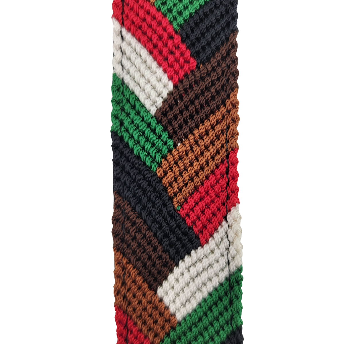 C3948 MEDIUM DOG COLLAR CHIAPAS