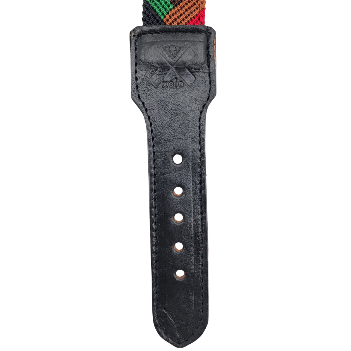 C3948 MEDIUM DOG COLLAR CHIAPAS