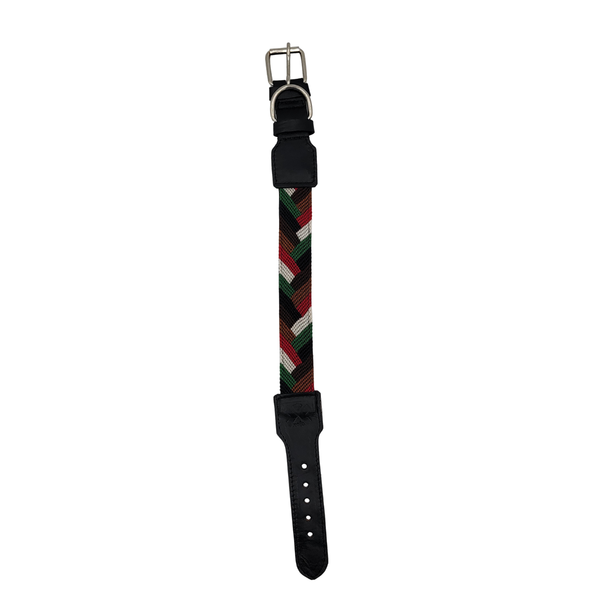 C3948 MEDIUM DOG COLLAR CHIAPAS