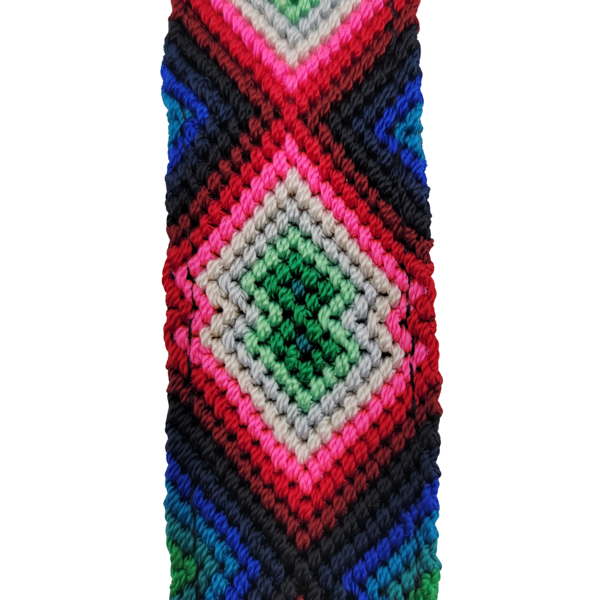 C3978 MEDIUM DOG COLLAR CHIAPAS