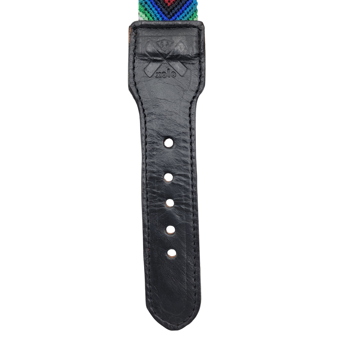 C3978 MEDIUM DOG COLLAR CHIAPAS