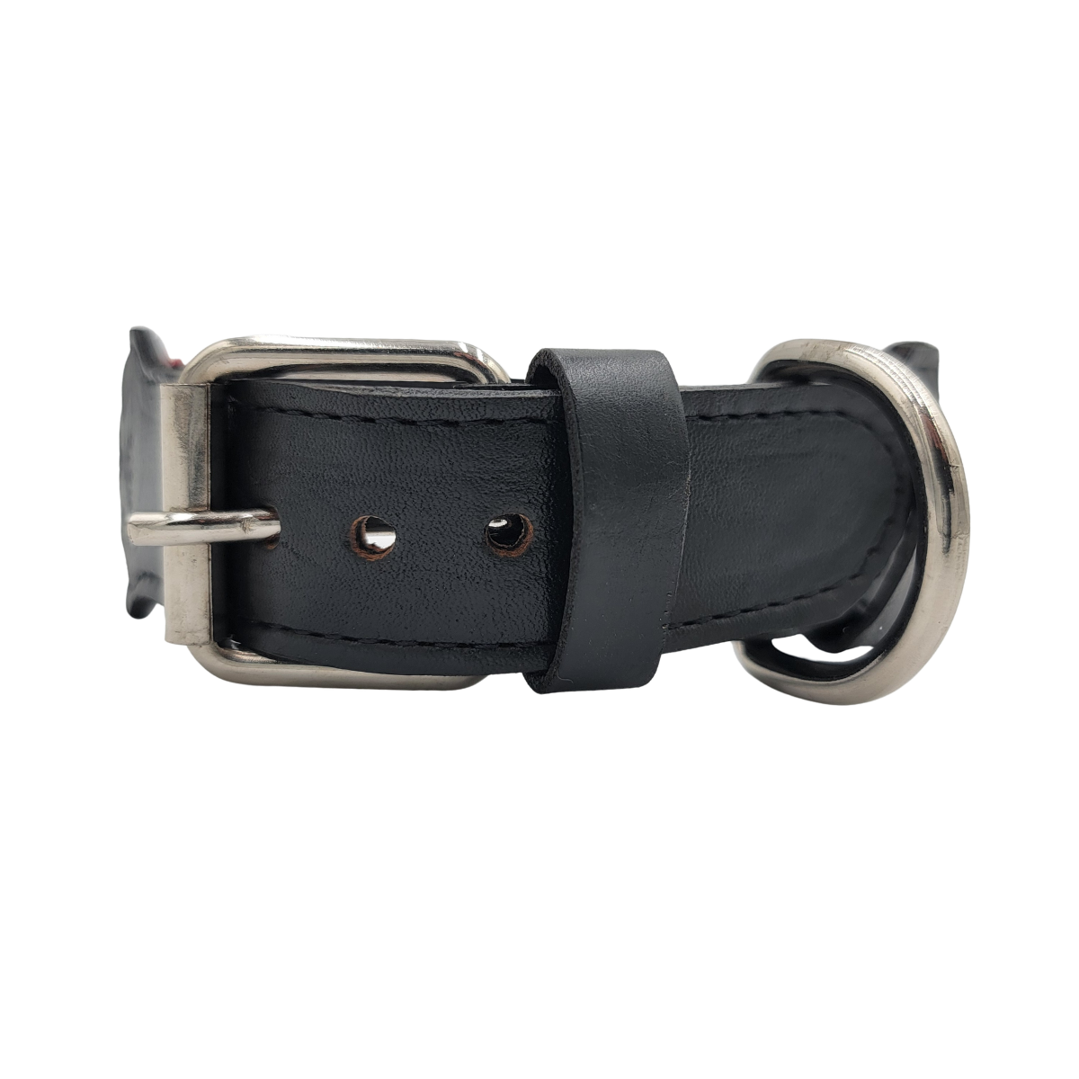 C3944 MEDIUM DOG COLLAR CHIAPAS