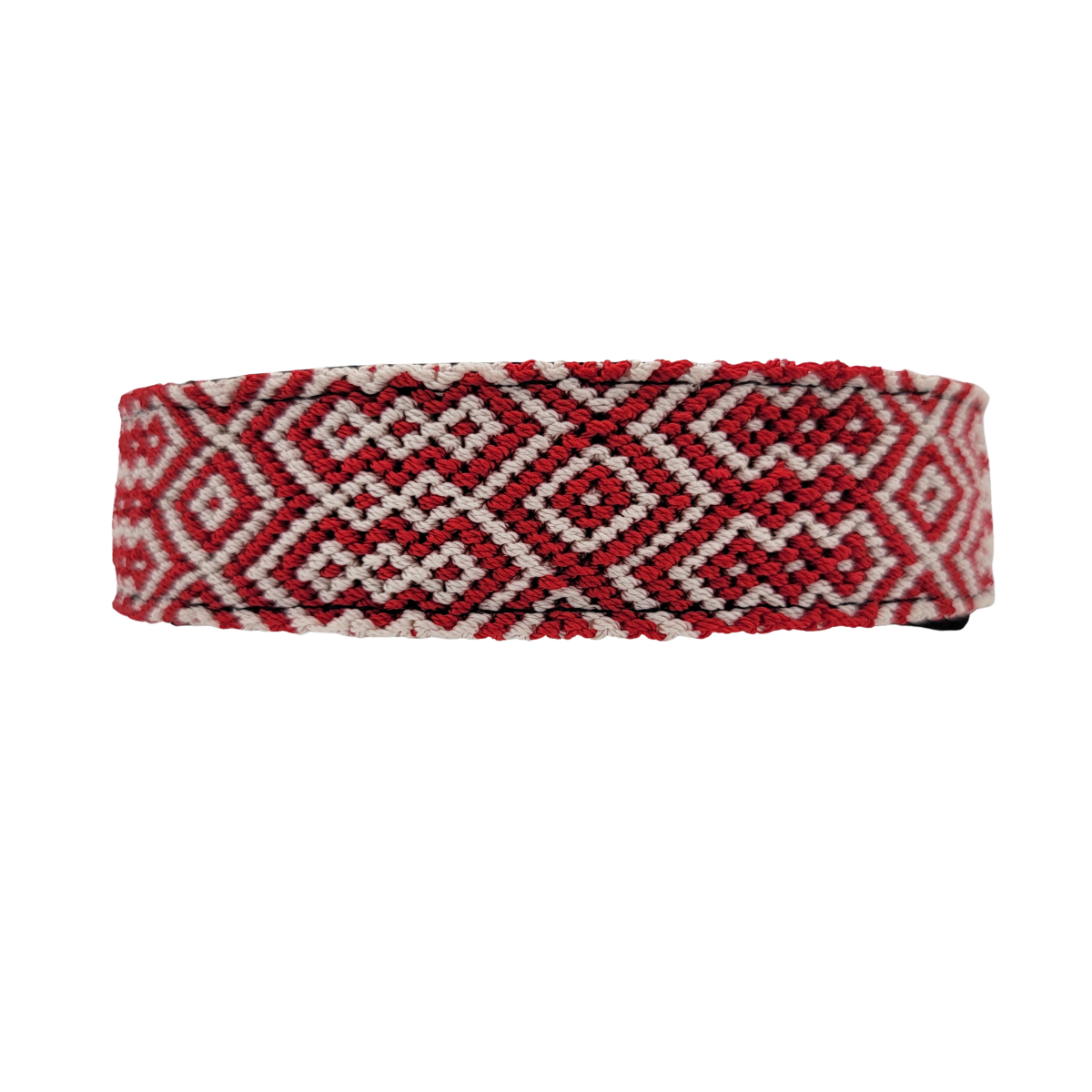 C3944 MEDIUM DOG COLLAR CHIAPAS