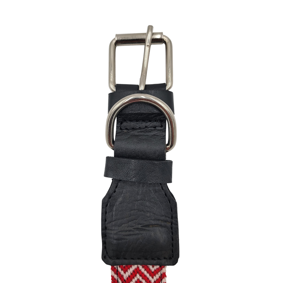 C3944 MEDIUM DOG COLLAR CHIAPAS