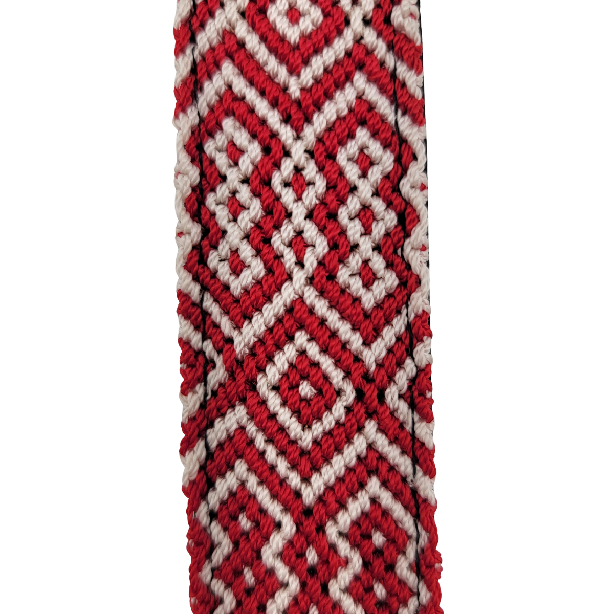 C3944 MEDIUM DOG COLLAR CHIAPAS