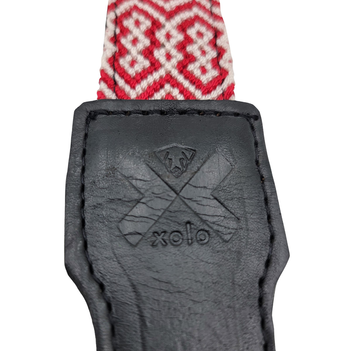 C3944 MEDIUM DOG COLLAR CHIAPAS