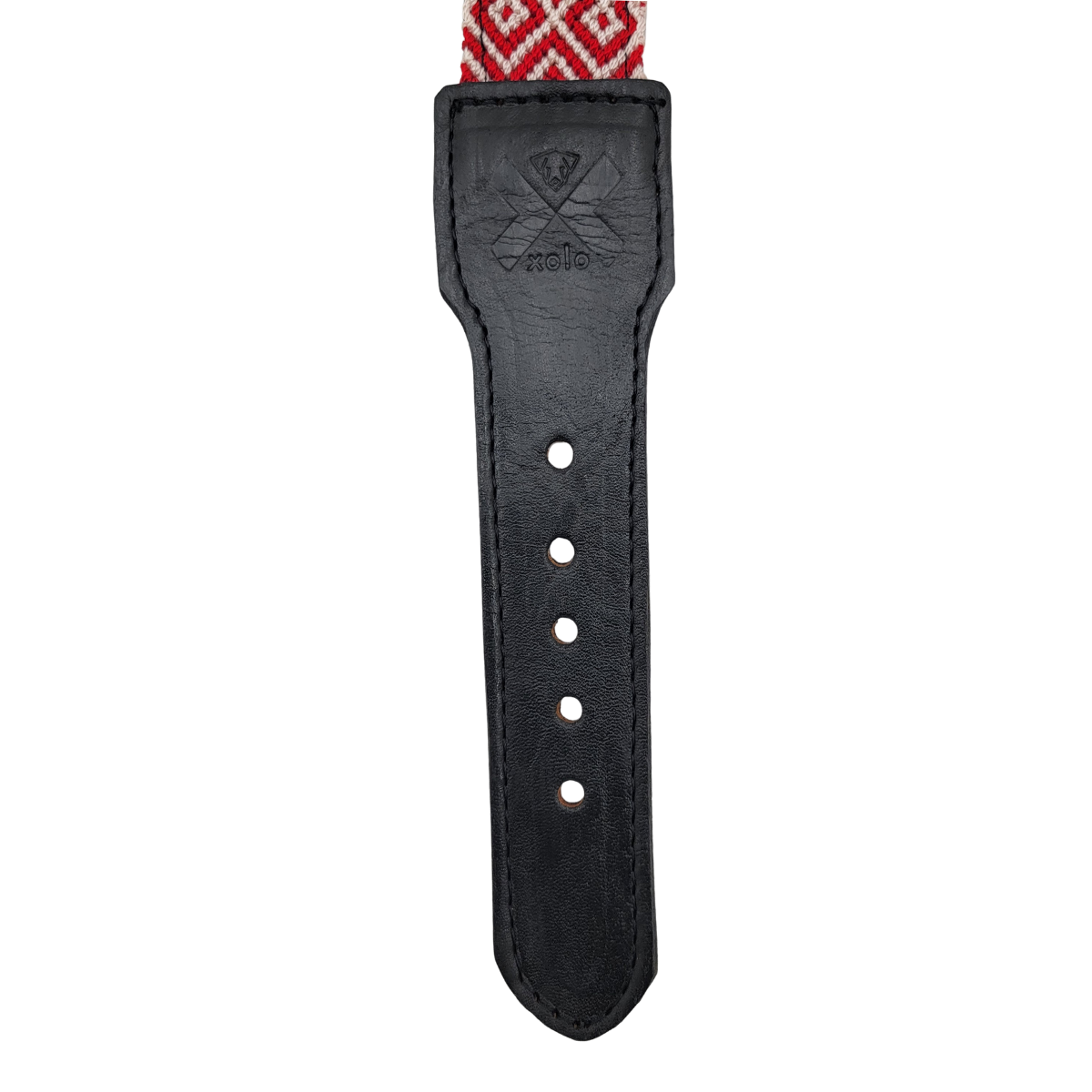 C3944 MEDIUM DOG COLLAR CHIAPAS