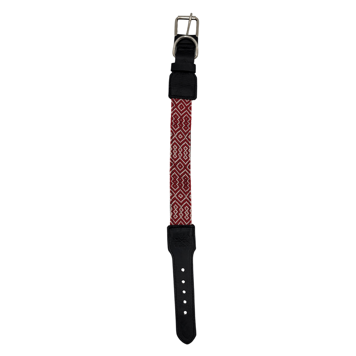 C3944 MEDIUM DOG COLLAR CHIAPAS
