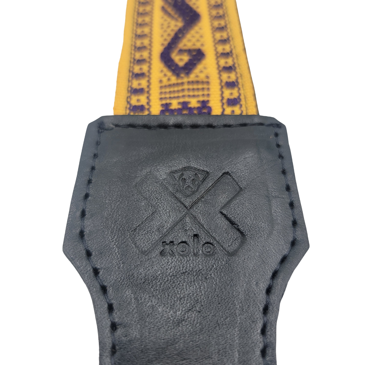 C3935 LARGE DOG COLLAR OAXACA
