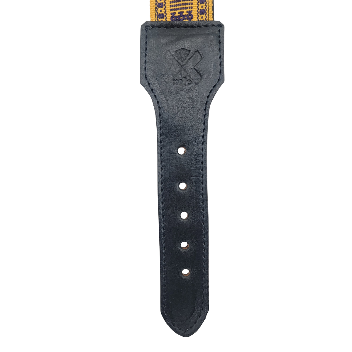 C3935 LARGE DOG COLLAR OAXACA