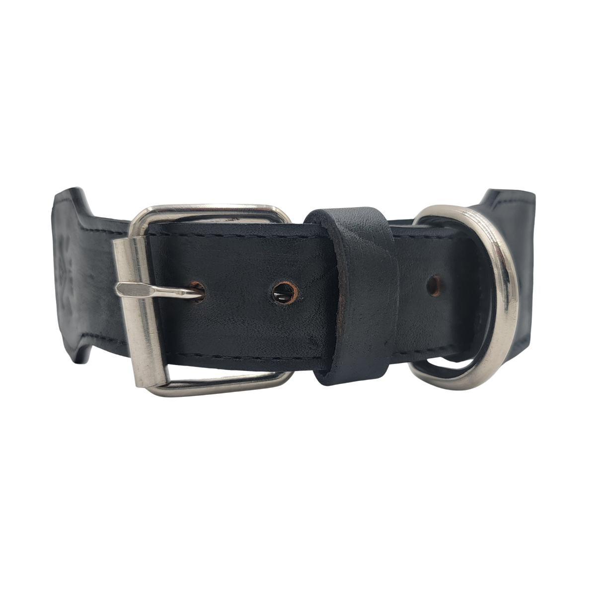 C3935 LARGE DOG COLLAR OAXACA