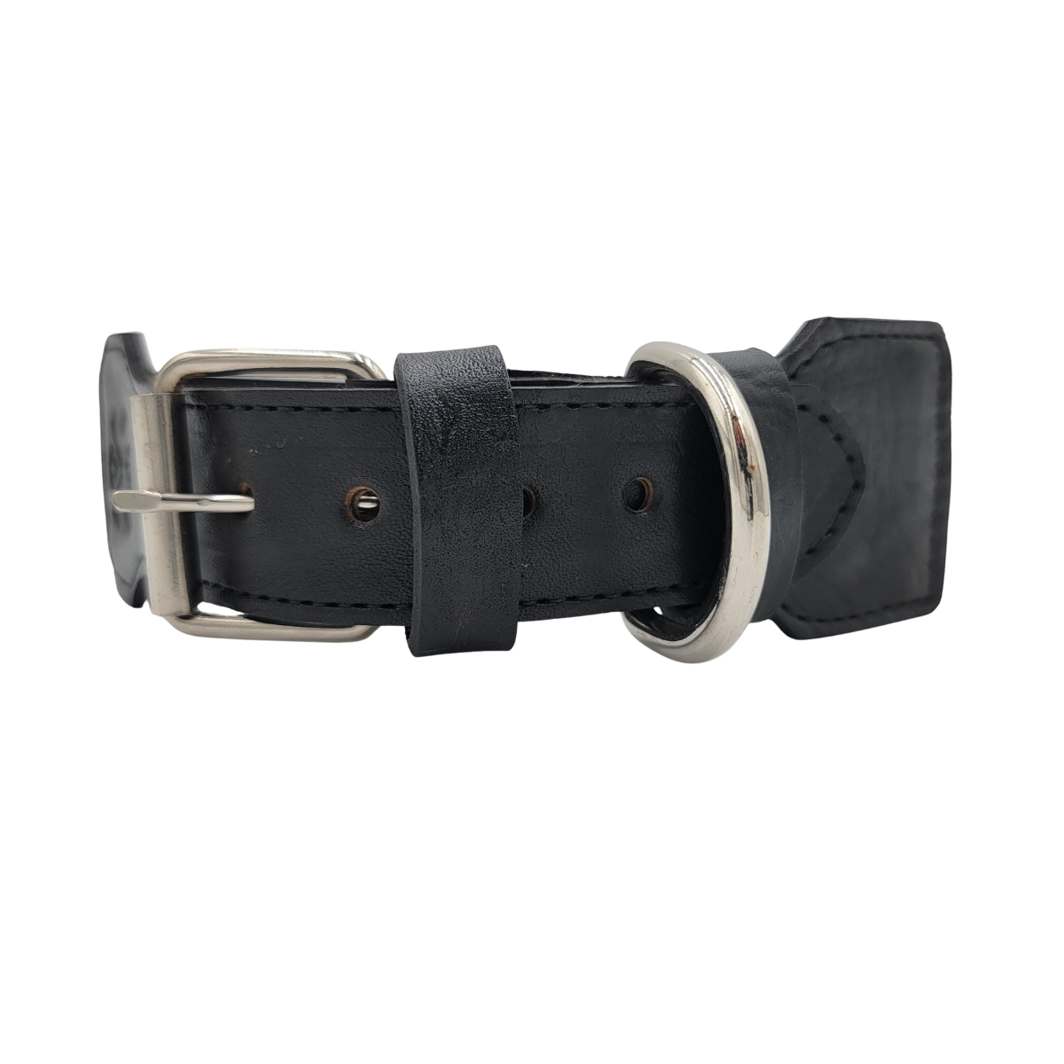 C3665  LARGE DOG COLLAR OAXACA
