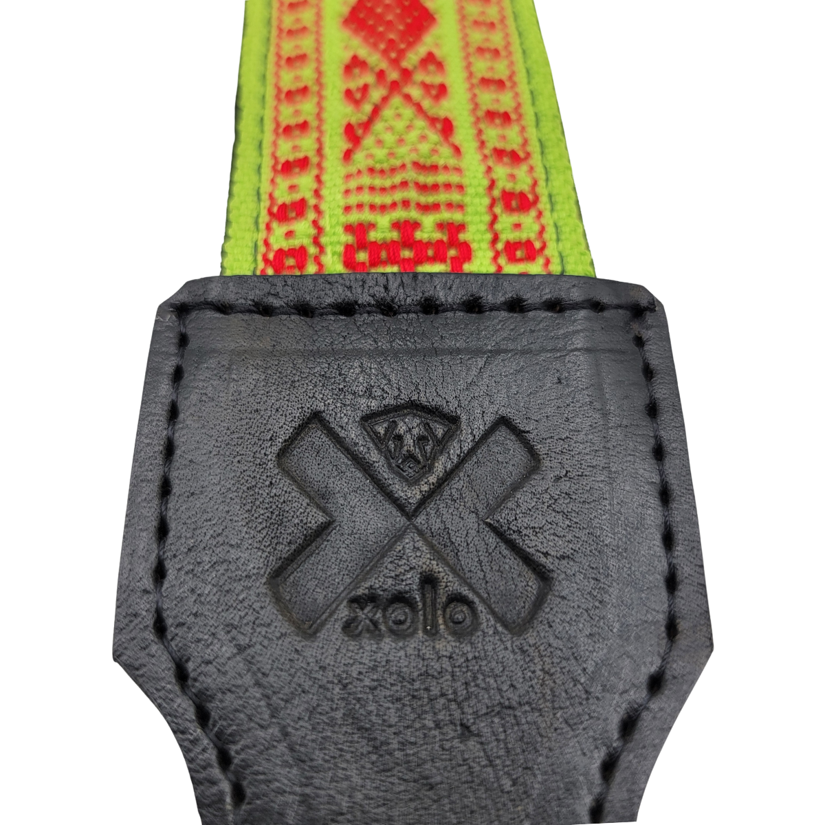 C3665  LARGE DOG COLLAR OAXACA
