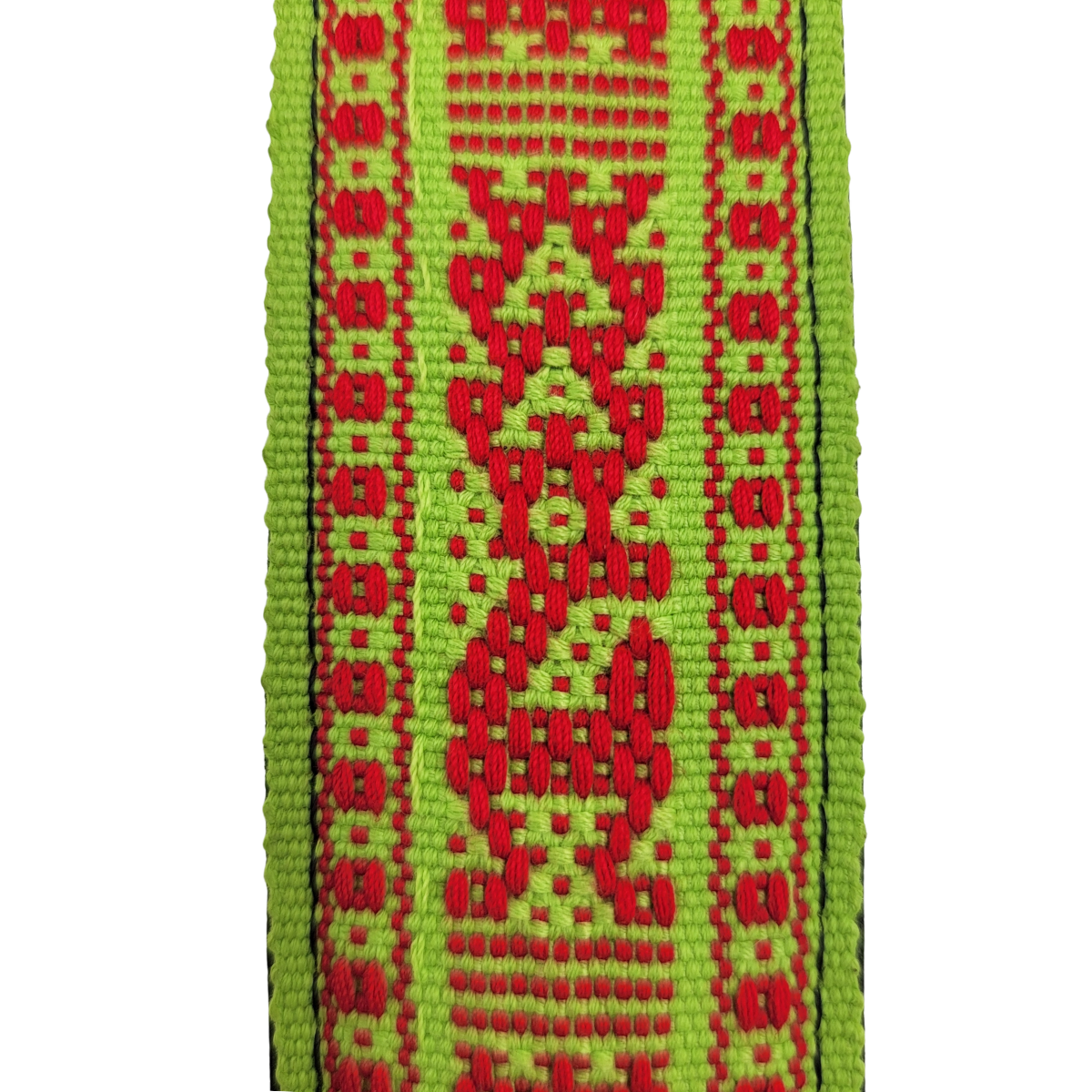 C3665  LARGE DOG COLLAR OAXACA