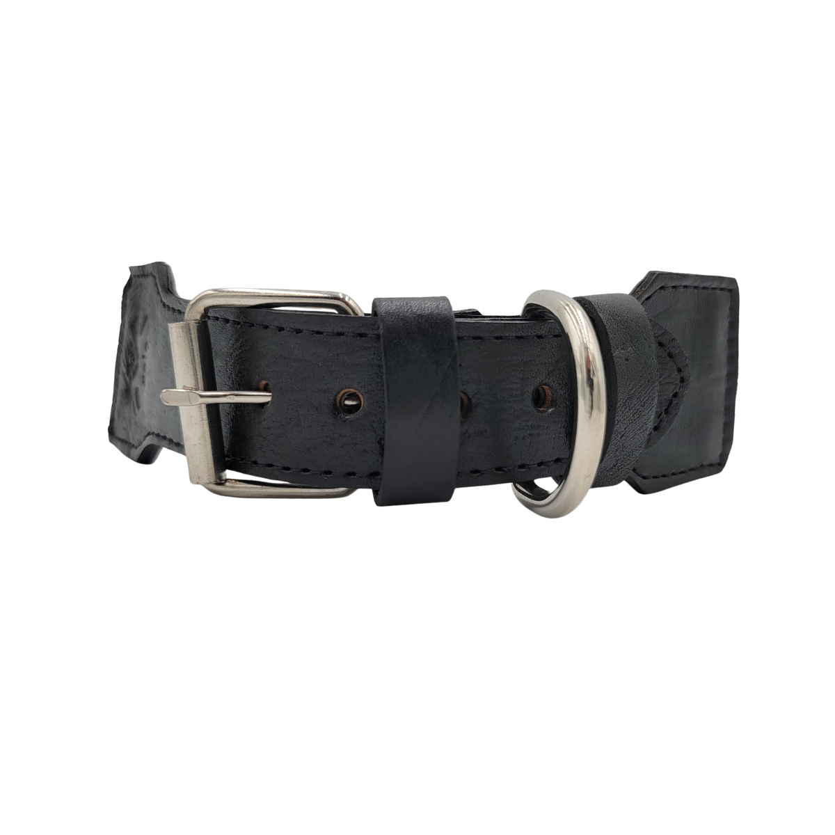 C6053  LARGE DOG COLLAR OAXACA