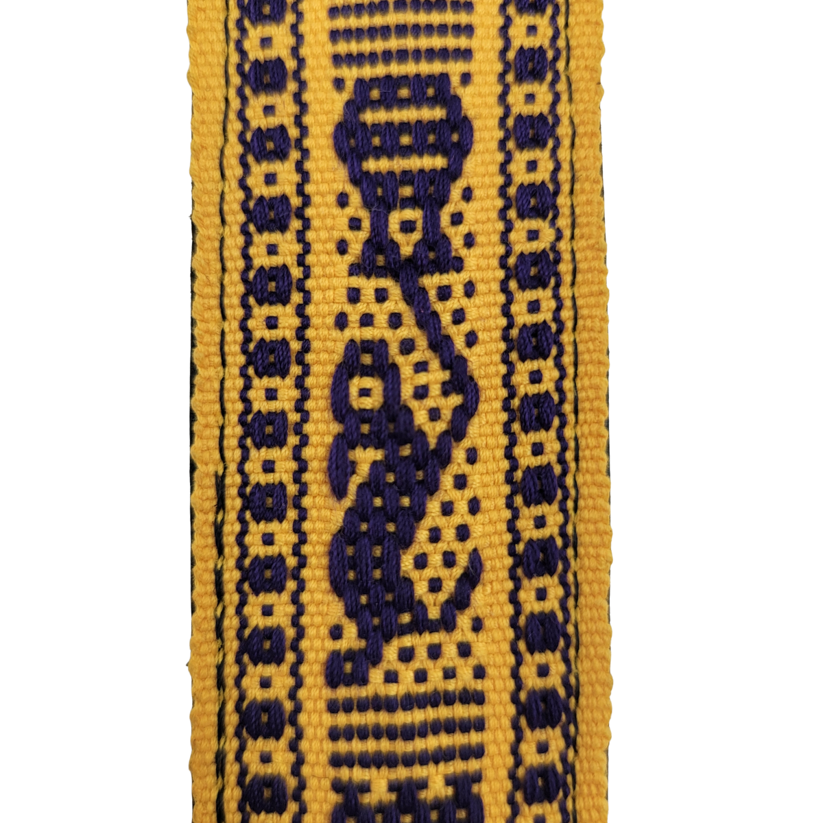 C6053  LARGE DOG COLLAR OAXACA