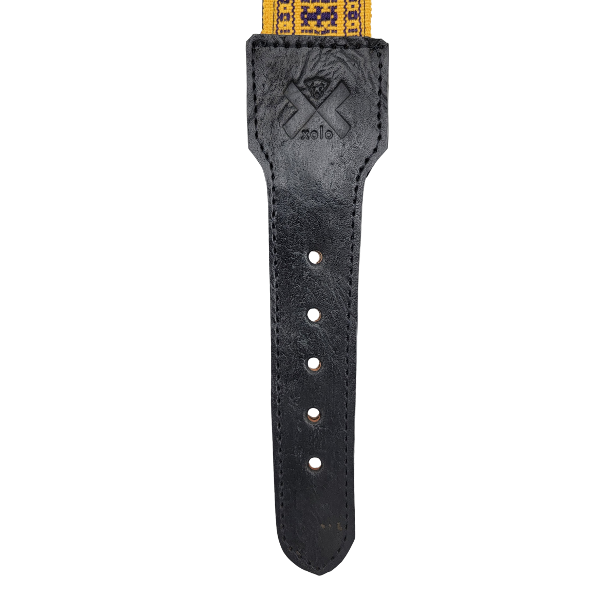 C6053  LARGE DOG COLLAR OAXACA