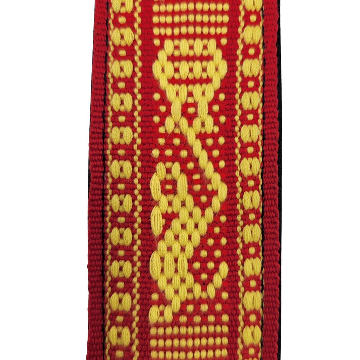 C6148  LARGE DOG COLLAR OAXACA