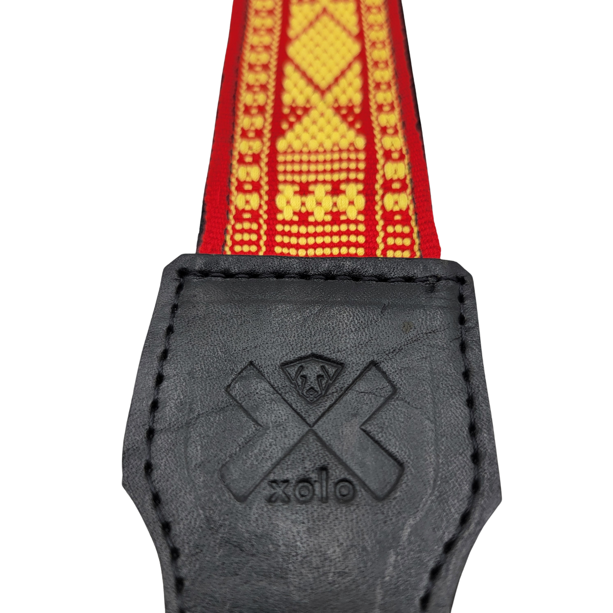 C6148  LARGE DOG COLLAR OAXACA