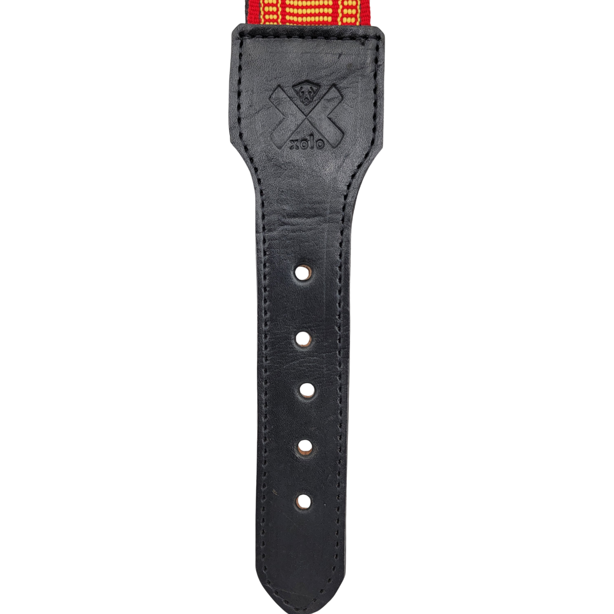 C6148  LARGE DOG COLLAR OAXACA