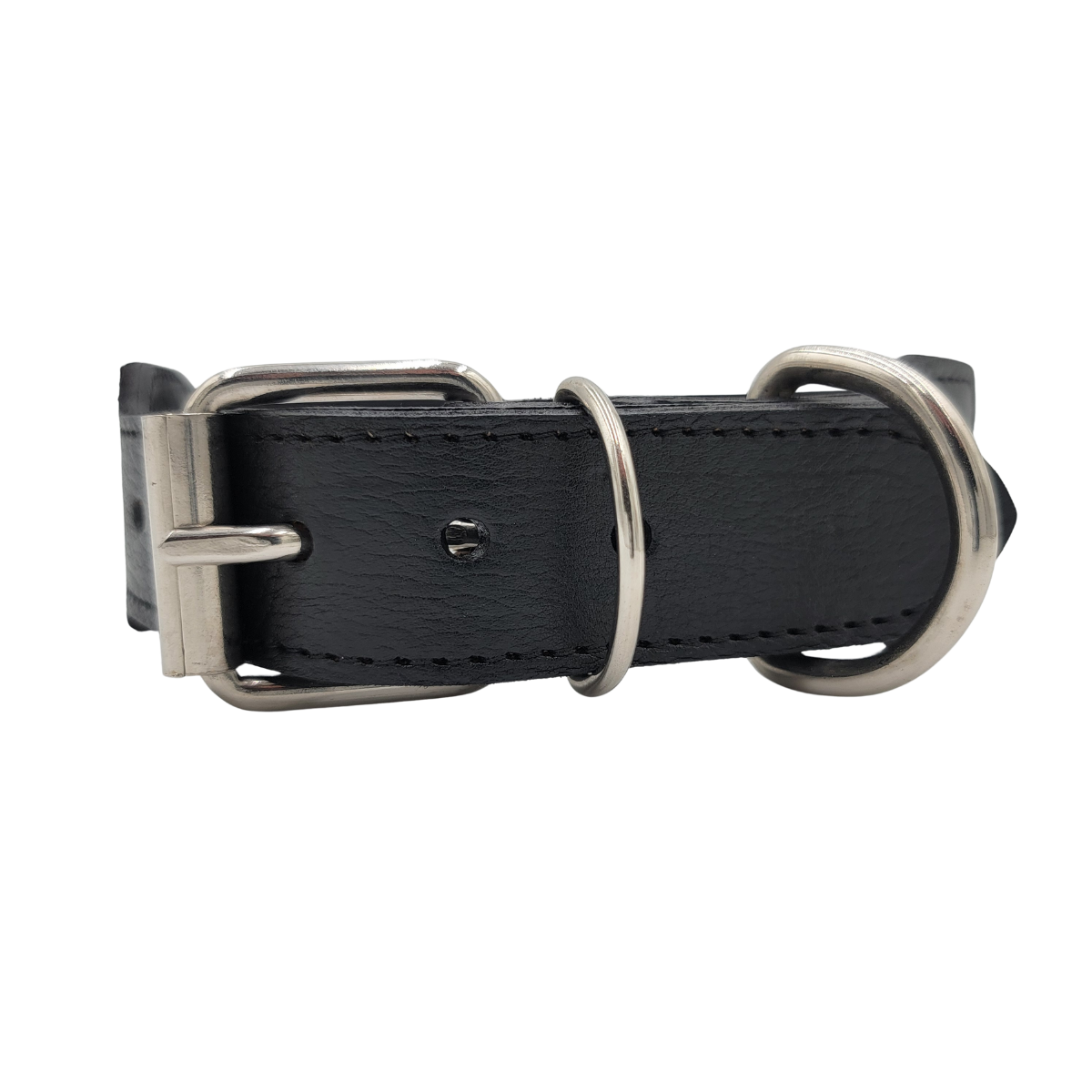 C6148  LARGE DOG COLLAR OAXACA