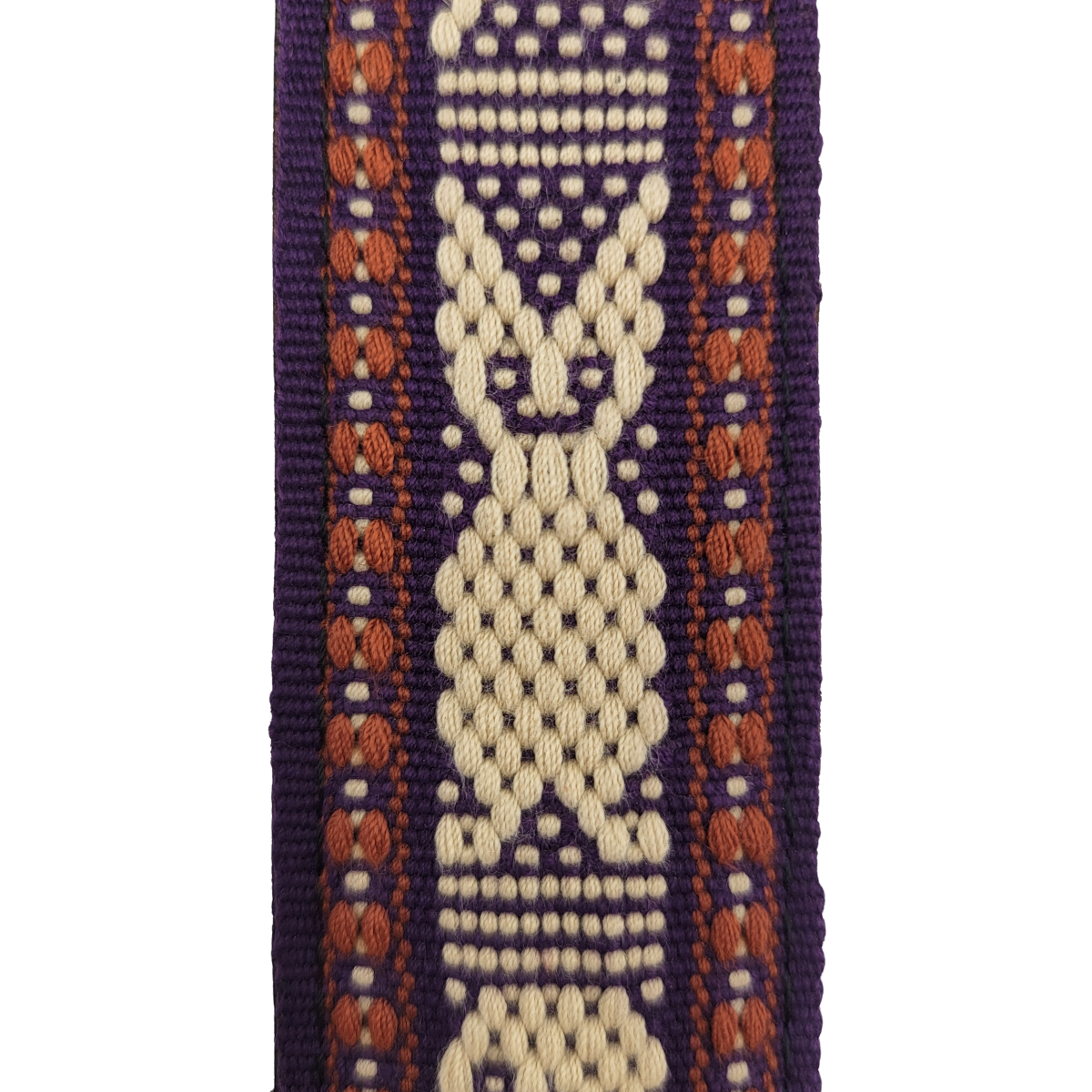 C3695 MEDIUM DOG COLLAR OAXACA