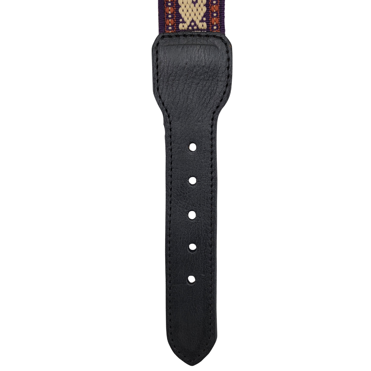 C3695 MEDIUM DOG COLLAR OAXACA