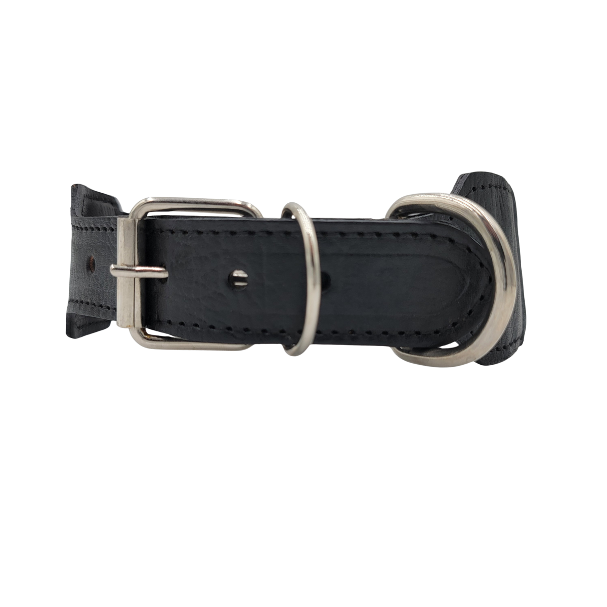 C3671 LARGE DOG COLLAR CHIAPAS