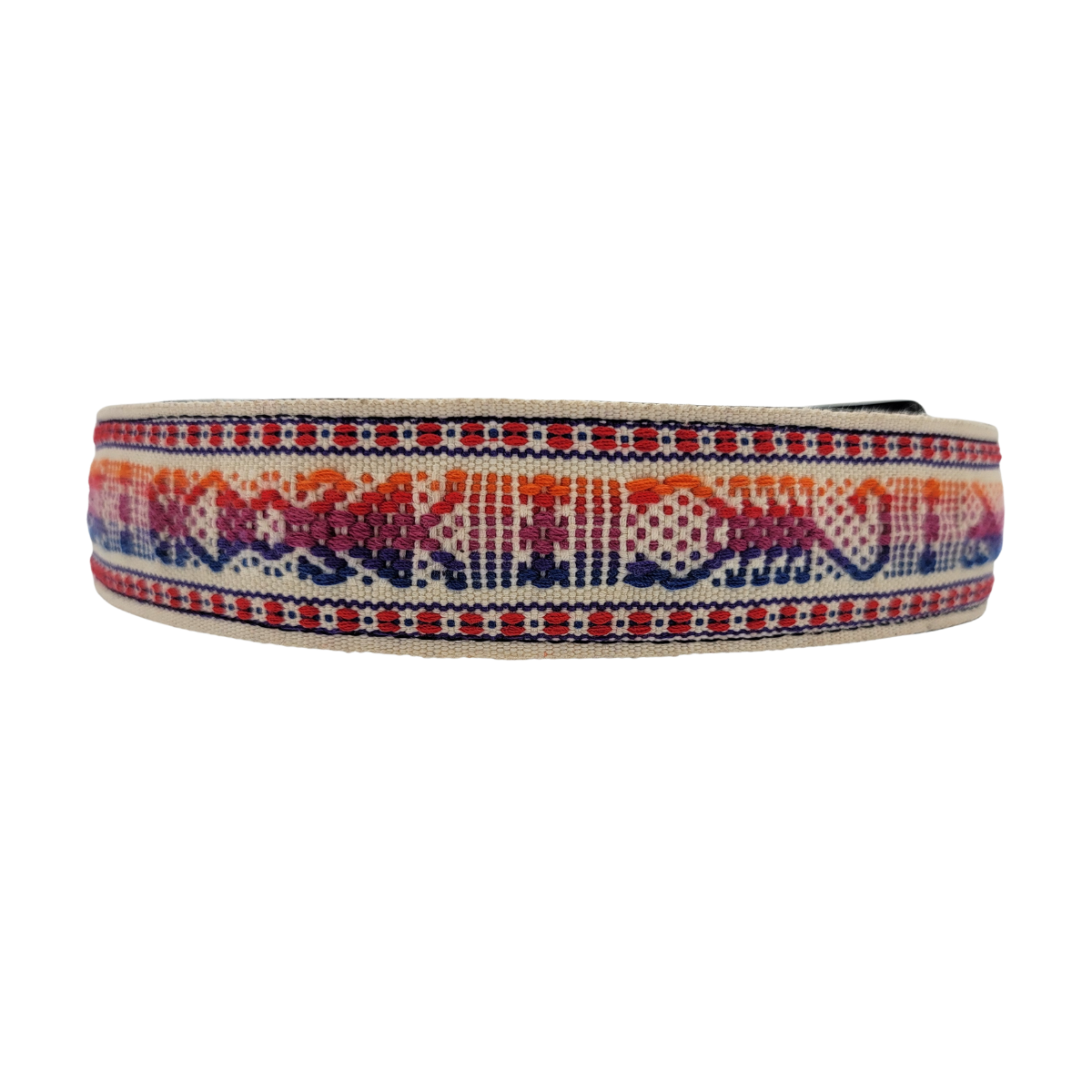 XL DOG COLLAR OAXACA | C5655