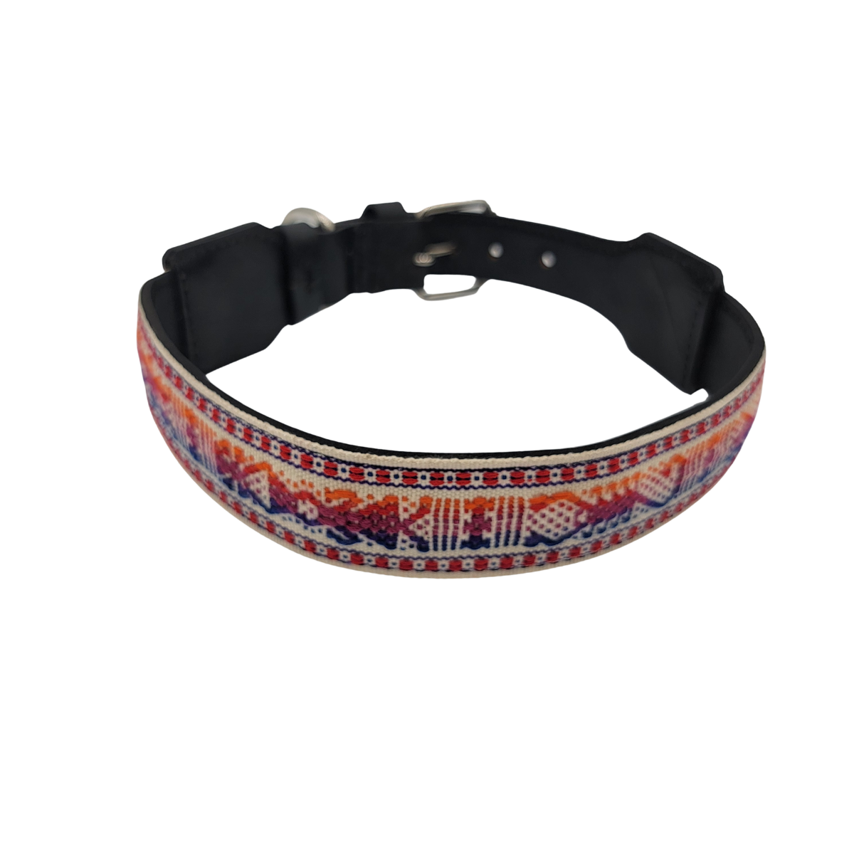 XL DOG COLLAR OAXACA | C5655