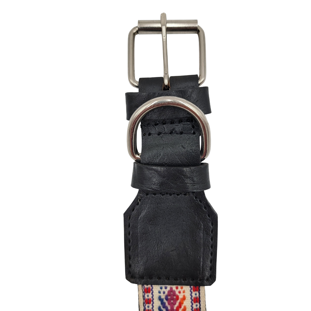 XL DOG COLLAR OAXACA | C5655