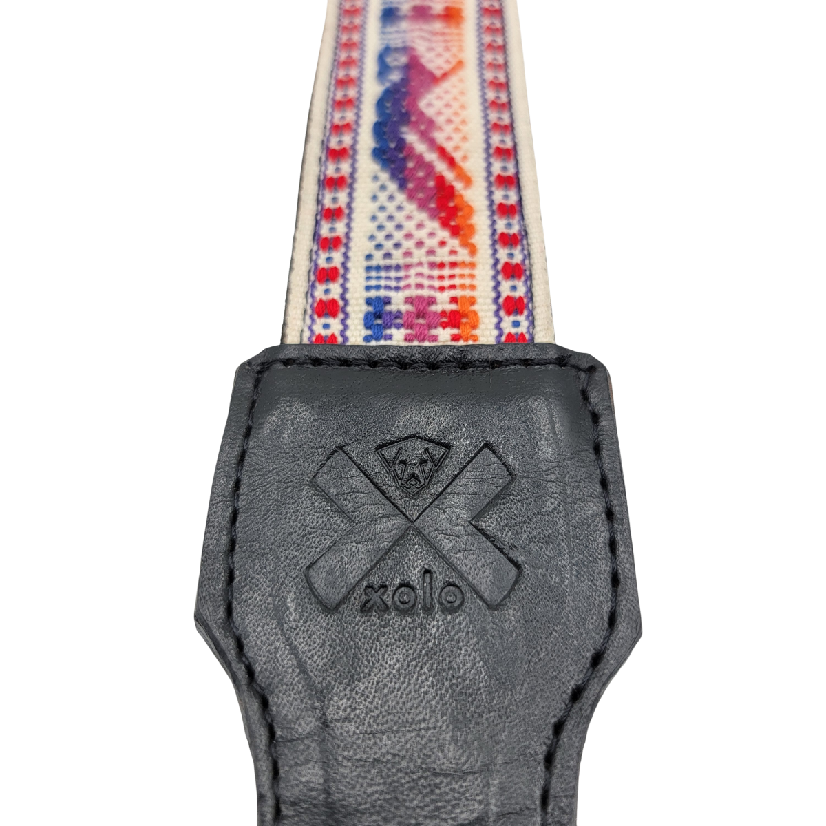 XL DOG COLLAR OAXACA | C5655
