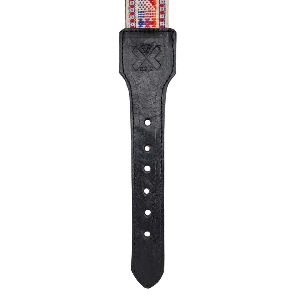XL DOG COLLAR OAXACA | C5655